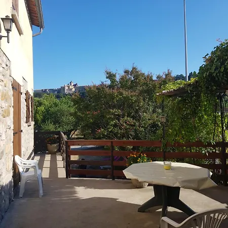 Maison Avec Piscine *