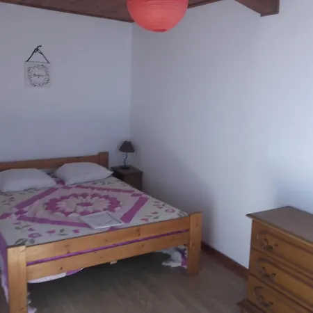 Maison Avec Piscine Ferienhaus *